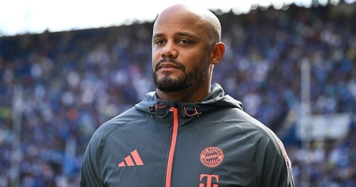 "Manchester Siti" Gvardiola o‘rniga murabbiy tanladi