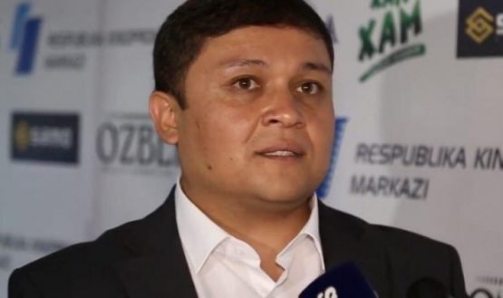 Rejissyor Jahongir Ahmedov 100 qismli tarixiy serial suratga olishga tayyorlanmoqda​