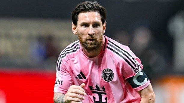 Breaking! "Barselona" Messi transferi ustida ishlamoqda