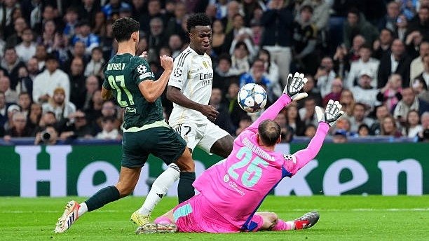 "Real"da Vinisiusning kelajagini allaqachon bilishadi