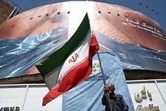 AQSh Eron bilan kelishuvning yangilangan tafsilotlarini oshkor qildi