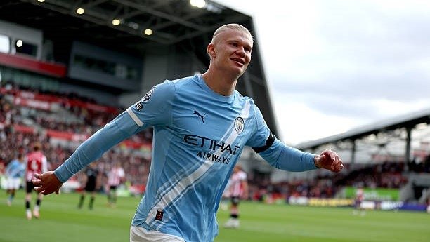 APL. "Manchester Siti" mehmonda muhim g‘alabani qo‘lga kiritdi. Peshqadam bilan farq 3 ochkogacha qisqardi