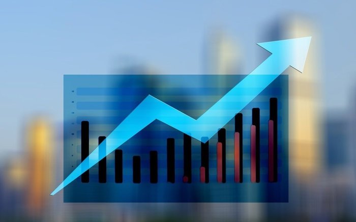 O‘zbekiston iqtisodiyoti yil davomida 5,3 foizga o‘sishi prognoz qilinmoqda