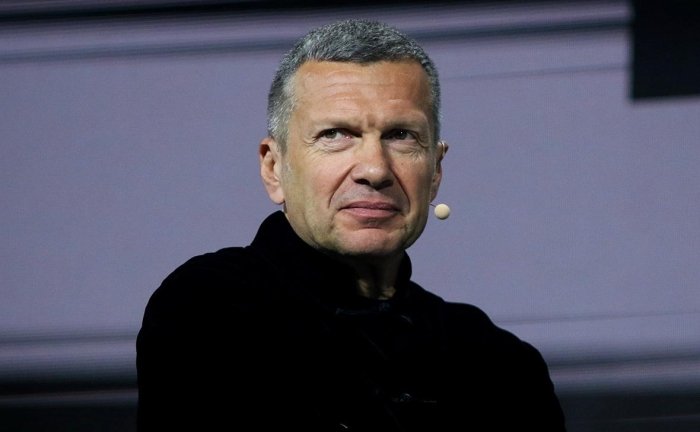 Арманистон Владимир Соловьевнинг баёнотлари юзасидан Россияга нота юборди