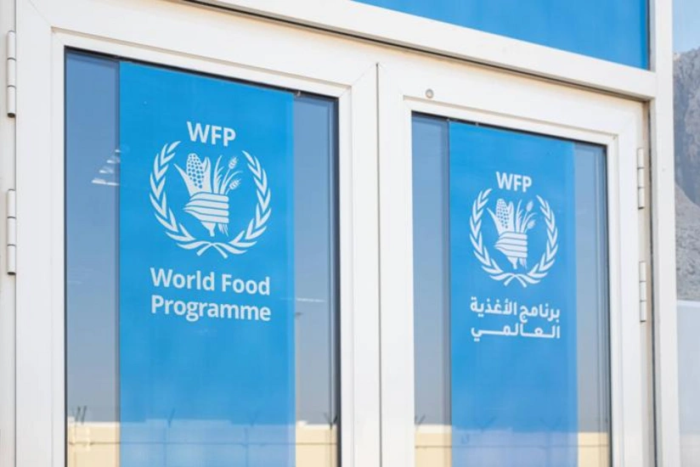 Husiylar BMT Jahon oziq-ovqat dasturi xodimini hibsga olishdi