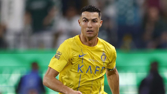 Роналду 968-голи ва навбатдаги ғалабадан сўнг мухлисларга мурожаат қилди