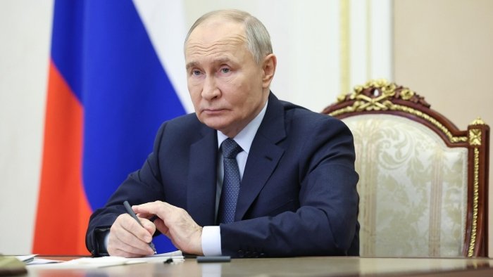 Putin: Oreshnik yadro qurolidan foydalanish zaruratini minimallashtiradi