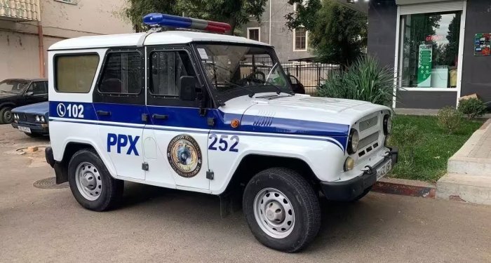 Patrul post xizmati shartnoma asosida pulli xizmat ko‘rsatadi