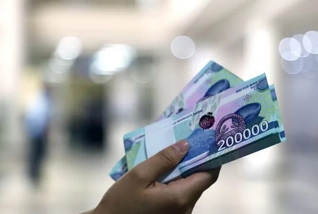 Toshkentda o‘rtacha ish haqi 10,7 mln so‘mdan oshdi