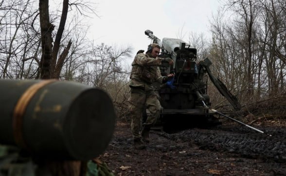 Ukraina qurol-yarog‘ xaridida $770 million yo‘qotdi