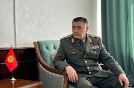 "Yaqin kelajakda chegarachilarga ehtiyoj qolmasligi mumkin" "Yaqin kelajakda chegarachilarga ehtiyoj qolmasligi mumkin"