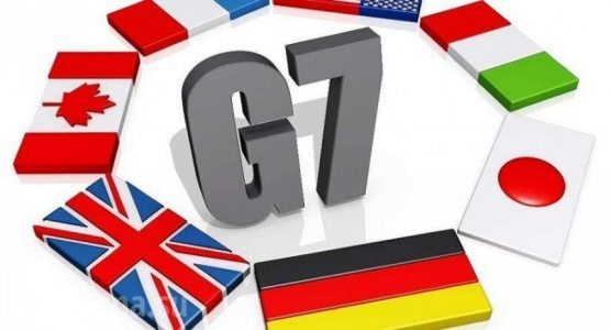 G7 sammiti: Tramp  Rossiyani taklif qilish niyatida