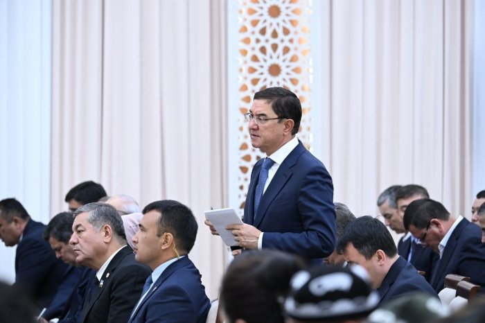 Qoraqalpog‘istondan Xorazmga keladigan yo‘l sifati yomonligi bois yiliga 300-400 ming turist yo‘qotilayotgani qayd etildi