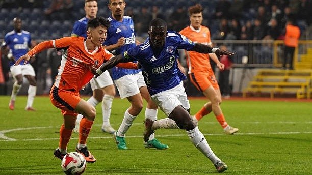 Fayzullayev va Shomurodovning «Qosimposho»ga qarshi o‘yini raqamlarda