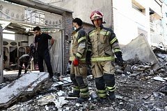 AQSh Eron bo‘yicha barcha maqsadlarga erishilmaganini tan olishga chaqirildi