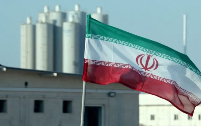 Eron iqtisodiy sanksiyalar bekor qilinishi evaziga AQSh bilan  yadro kelishuvini imzolashga tayyor