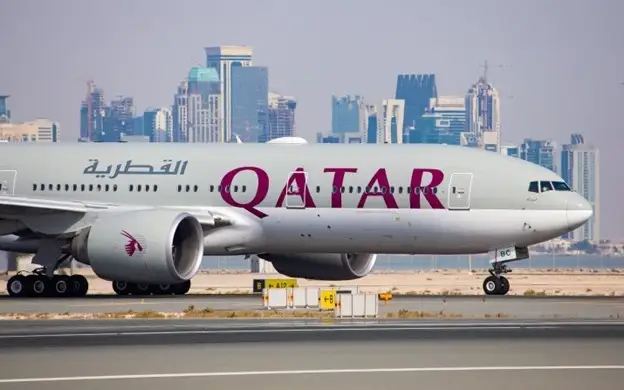 Qatar Airways Eron, Iroq va Livanga parvozlarni to‘xtatdi