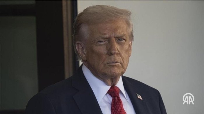 Tramp: Rossiya–Ukraina tinchlik jarayonida olg‘a siljish bor, lekin u “murakkab”