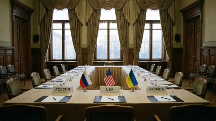 Украина бўйича янги учрашув томонларнинг келишувига кўра ҳафта ўртасига белгиланган