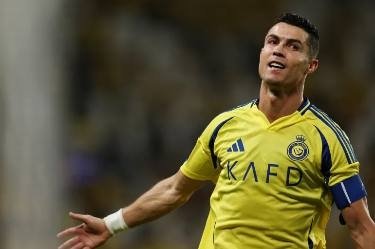 Men rekordlarni yangilashga odatlangandim, endi ularni ortidan quvmayman – Ronaldu