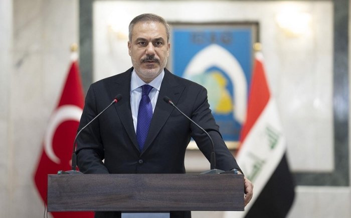 "Terrorsiz Turkiya" maqsadi sari juda muhim qadam tashlandi