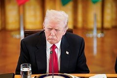 Хитой Ташқи ишлар вазирлиги Трампга мурожаат қилди: “АҚШ ядровий қуролларини кескин қисқартирсин!”