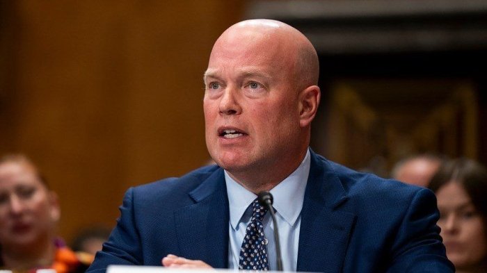 Evropa Rossiyaga qarshi qattiqroq pozisiyani egallashi zarur — AQShning NATO'dagi doimiy vakili