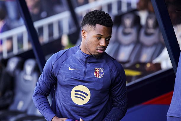 "Барселона"дан 7 футболчи кетиши мумкин (рўйхат)