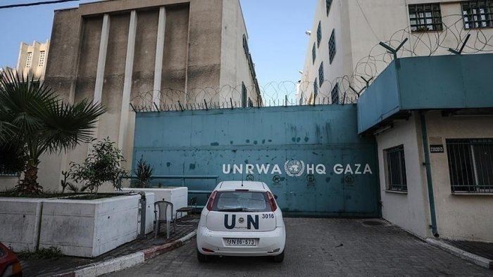 BMT: UNRWA G‘azodagi faoliyatini to‘xtatishi mumkin