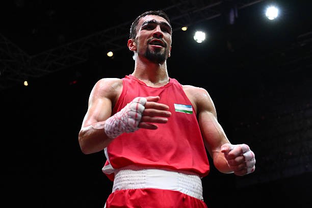 6 nafar bokschimiz World Boxing reytingida peshqadam sifatida qayd etildi