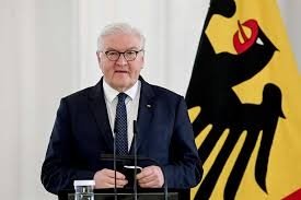 Германия президенти 2036 йилги ёзги Олимпия ўйинларини мамлакатда ўтказиш ғоясини қўллаб-қувватлади