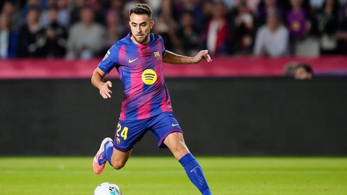 «PSJ» «Barselona» himoyachisini erkin agent sifatida qo‘lga kiritishi mumkin