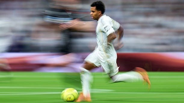 "Реал" юлдузи келажаги ҳақида баёнот берди: "Мухлислар ишончини оқлашга мажбурман"