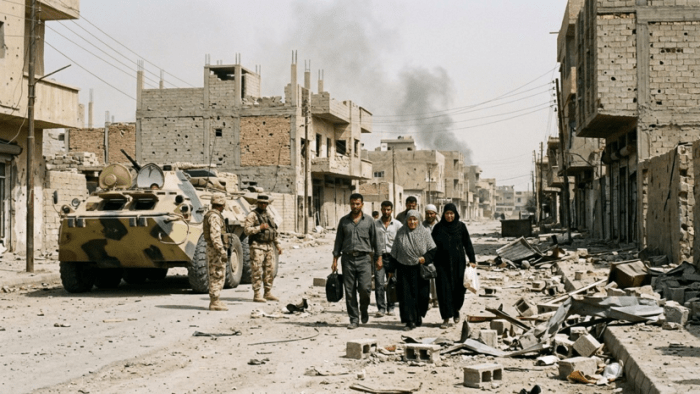 Хитой етакчиси Испанияни «жунгли қонунлари»га қайтишга йўл қўймасликка чақирди