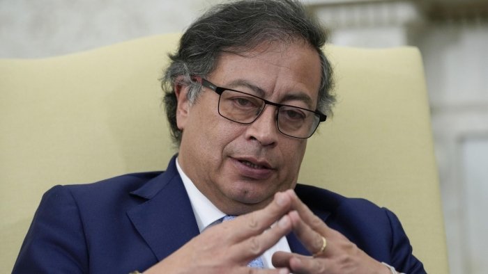 "Tramp nohaq - u mafiyani kolumbiyaliklar deb o‘ylaydi"