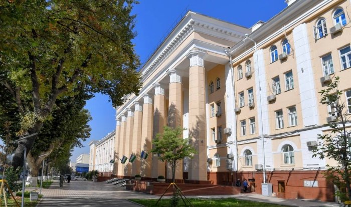 AOKAning vakolatlari boshqa tashkilotga o‘tkazildi