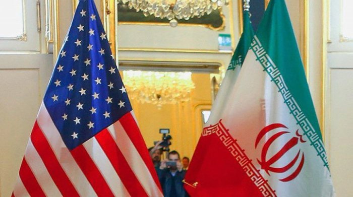 Эрон ва АҚШ музокаралари Женевада бўлиб ўтади: Уммон ТИВ санани тасдиқлади