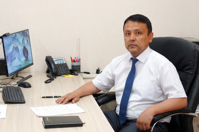 Inson manfaatlari ustuvorlik qilmoqda!