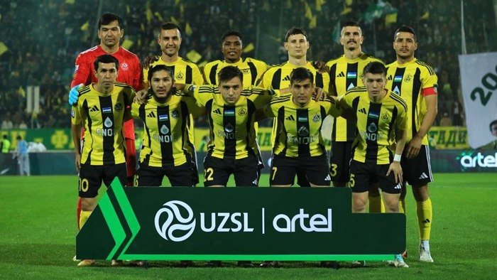 O‘FA qarzdor klublarga nisbatan qat’iy choralar ko‘rmoqchi