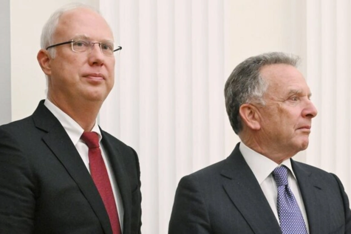 Rossiya va AQSh prezidentlarining elchilari o‘rtasidagi uchrashuv qanday o‘tdi?