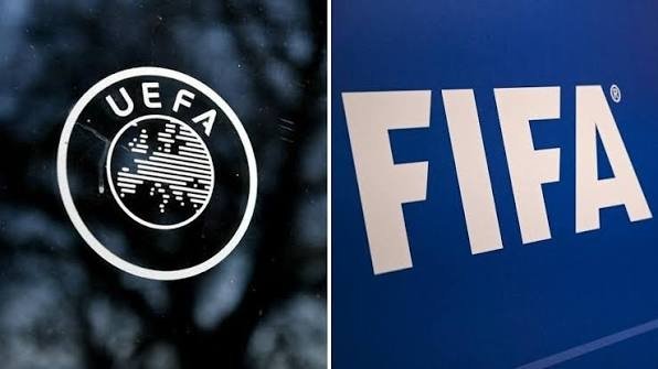 UEFA FIFA'нинг Жаҳон чемпионати улушини хусусий инвесторларга сотиш режасини кескин танқид қилди