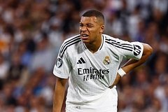 Zo‘rlashda ayblanayotgan Mbappe ishi bo‘yicha yangi tafsilotlar paydo bo‘ldi