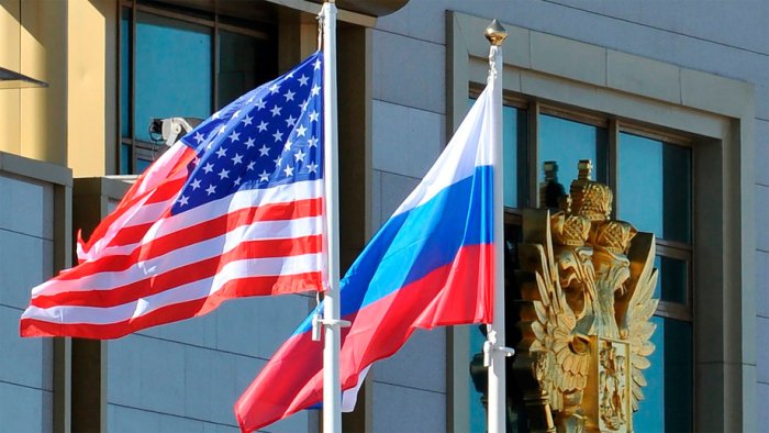 Россия АҚШга «non-paper» юборди: Украина бўйича талаблар ўзгармаган