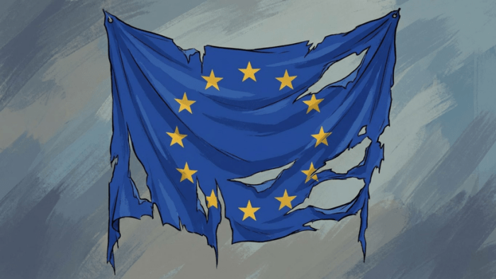 Filippo: «EI bizni mafiya va korrupsiya saltanatini moliyalashtirishga majburlamoqda»