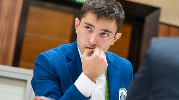 Shaxmat. Nodirbek Yoqubboyev Polshadagi musobaqa g‘olibiga aylandi