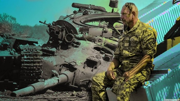 AQSh armiyasi Ukraina tajribasidan foydalanmoqda