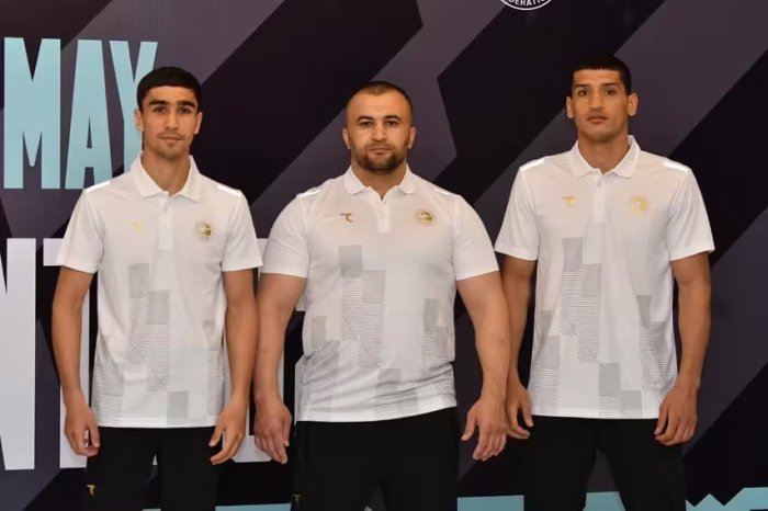 IBA prezidenti Umar Kremlyov o‘zbekistonlik murabbiy bilan bog‘liq mojaroga munosabat bildirdi