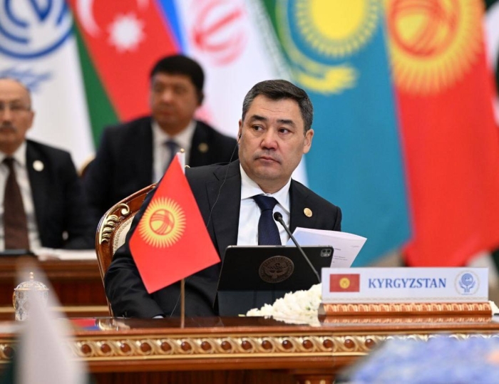 Xitoy – Qirg‘iziston – O‘zbekiston temir yo‘li Osiyodan Yevropaga yuk tashish geografiyasini kengaytiradi