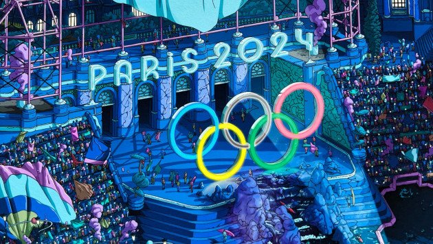 2024 yilgi Parij Olimpiadasida chiptalar savdosi bo‘yicha rekord o‘rnatildi