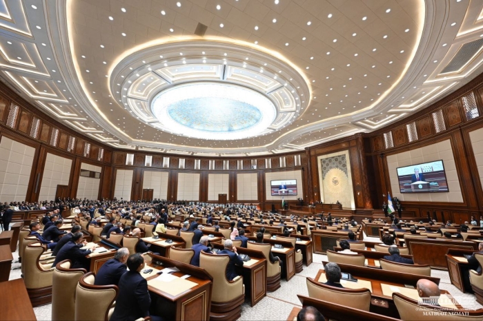 Biz chuqur o‘ylangan tashqi siyosat va iqtisodiy diplomatiya borasidagi harakatlarimizni izchil davom ettiramiz – Shavkat Mirziyoyev
